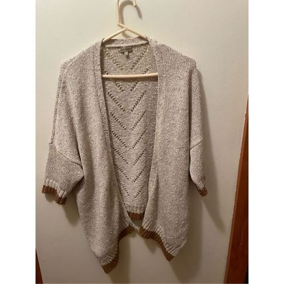 Democracy Sweater  - Picture 1 of 4